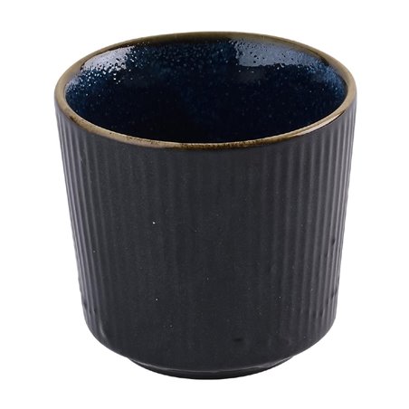 Gobelets Churchill Tokyo Blue 236ml (Lot de 12) - Gastronoble - HR454