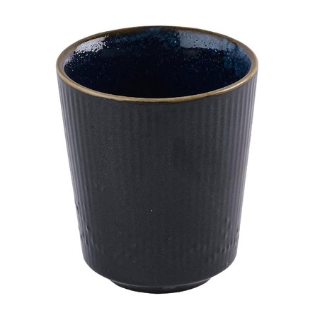 Gobelets Churchill Tokyo Blue 118ml (Lot de 12) - Gastronoble - HR455