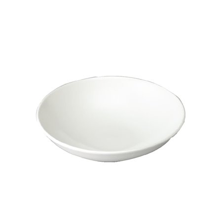 Assiettes coupes rondes Churchill Evolve White 182mm (Lot de 12) - Gastronoble - U715