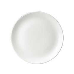 Assiettes rondes Churchill Evolve White 165mm (Lot de 12) - Gastronoble - U716