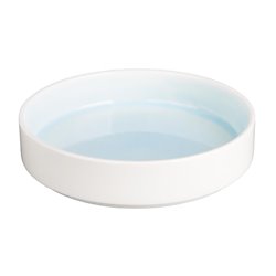Bols Olympia Fondant Bleus 215mm (Lot de 6) - Gastronoble - CU174