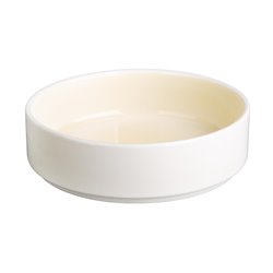 Bols Olympia Fondant Jaunes 152mm (Lot de 6) - Gastronoble - CU410