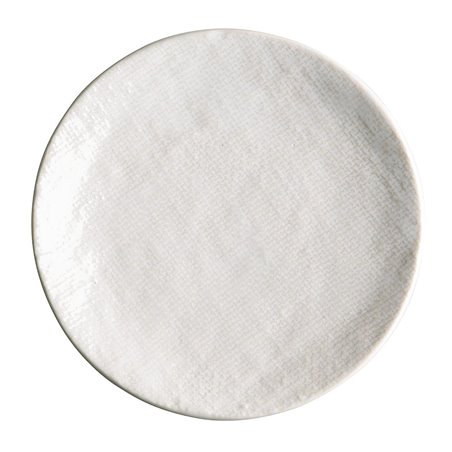 Assiettes plates Olympia Denim White 230mm (Lot de 6) - Gastronoble - FU226