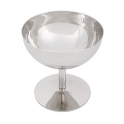 Coupe &agrave; glace avec pied Olympia 250ml - Gastronoble - FU287