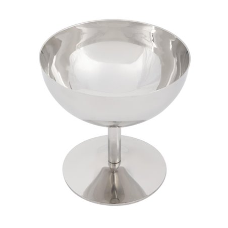 Coupe &agrave; glace avec pied Olympia 250ml - Gastronoble - FU287