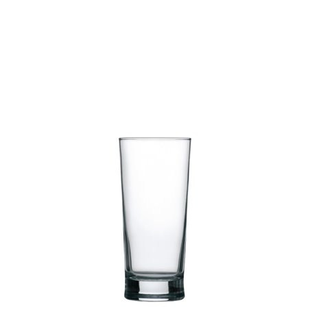 Verres &agrave; bi&egrave;re nucl&eacute;&eacute;s Utopia Senator 280 ml estampill&eacute;s CE (lot de 12) - Gastronoble - CU633