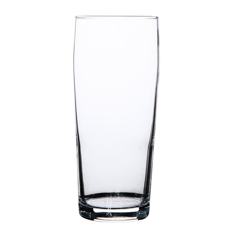 Verres &agrave; bi&egrave;re Taverna Arcoroc 250ml (lot de 48) - Gastronoble - CX044