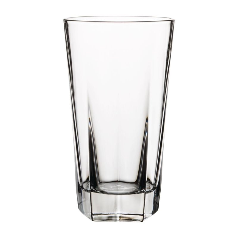 Verres &agrave; bi&egrave;re Caledonian Utopia 360ml (lot de 24) - Gastronoble - DH715