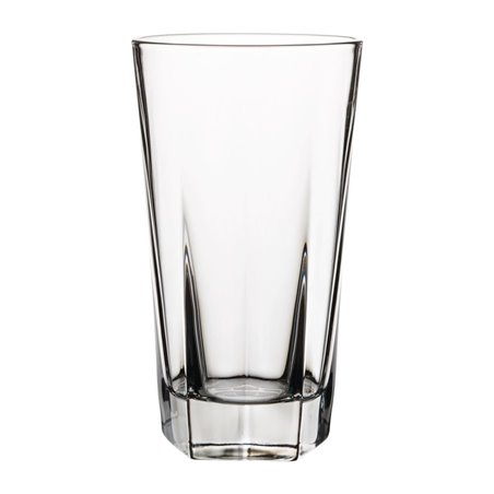 Verres &agrave; bi&egrave;re Caledonian Utopia 360ml (lot de 24) - Gastronoble - DH715