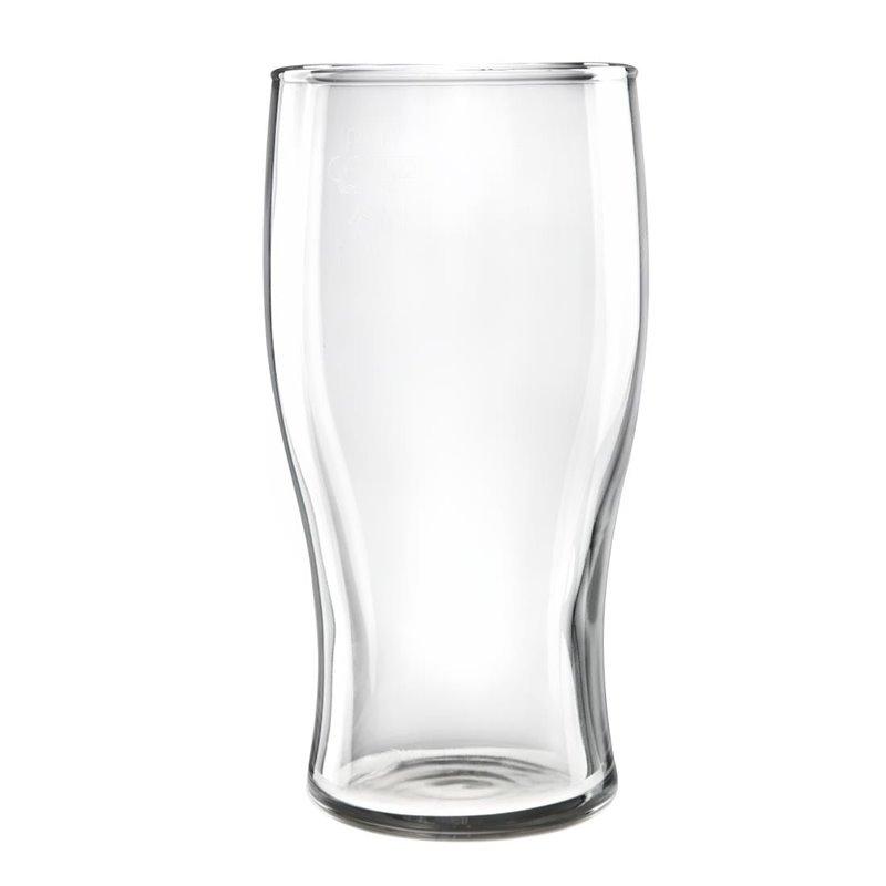 Verres &agrave; bi&egrave;re tulipe Arcoroc 591 ml CE (lot de 24) - Gastronoble - FU230