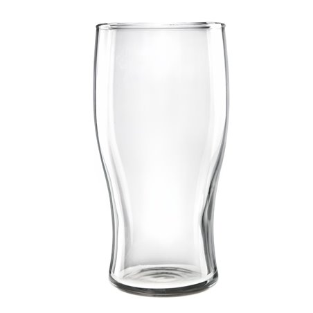 Verres &agrave; bi&egrave;re tulipe Arcoroc 591 ml CE (lot de 24) - Gastronoble - FU230