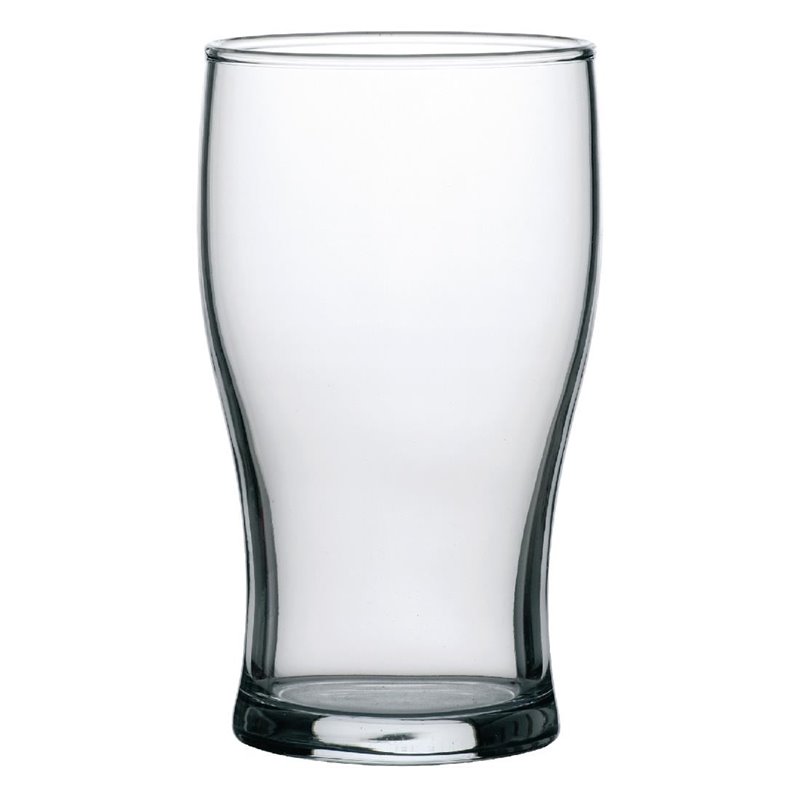 Verres &agrave; bi&egrave;re tulipe Arcoroc 295 ml CE (lot de 24) - Gastronoble - FU231