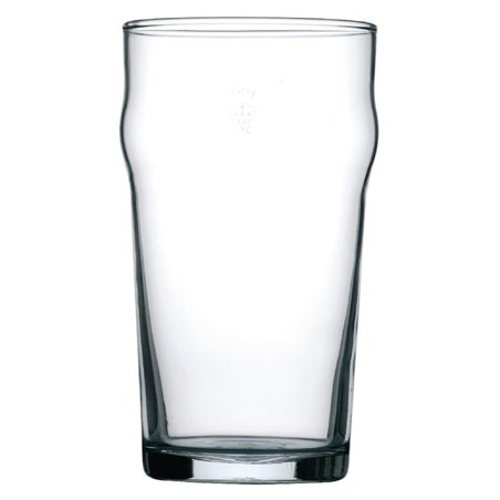 Verres &agrave; bi&egrave;re Nonic Arcoroc 591 ml CE (lot de 24) - Gastronoble - FU235