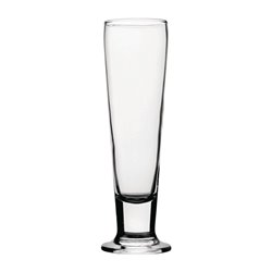 Verres &agrave; bi&egrave;re hauts Utopia Cin Cin 410 ml (lot de 12) - Gastronoble - GR289