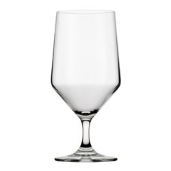 Lucent Hiball 12oz (34cl) - Gastronoble - HX626
