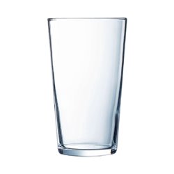 Verres &agrave; bi&egrave;re coniques Olympia UKCA-CE 570ml (lot de 24) - Gastronoble - HY220