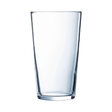 Verres &agrave; bi&egrave;re coniques Olympia UKCA-CE 570ml (lot de 24) - Gastronoble - HY220