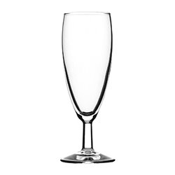 Fl&ucirc;tes &agrave; champagne Utopia Banquet 155 ml (lot de 12) - Gastronoble - CW004