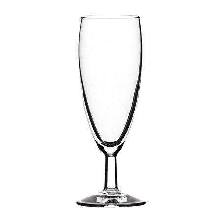 Fl&ucirc;tes &agrave; champagne Utopia Banquet 155 ml (lot de 12) - Gastronoble - CW004