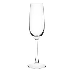 Fl&ucirc;tes Serena Olympia 210ml (lot de 6) - Gastronoble - CZ003