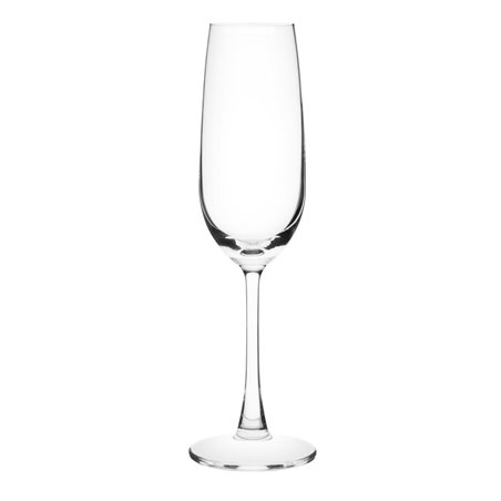 Fl&ucirc;tes Serena Olympia 210ml (lot de 6) - Gastronoble - CZ003