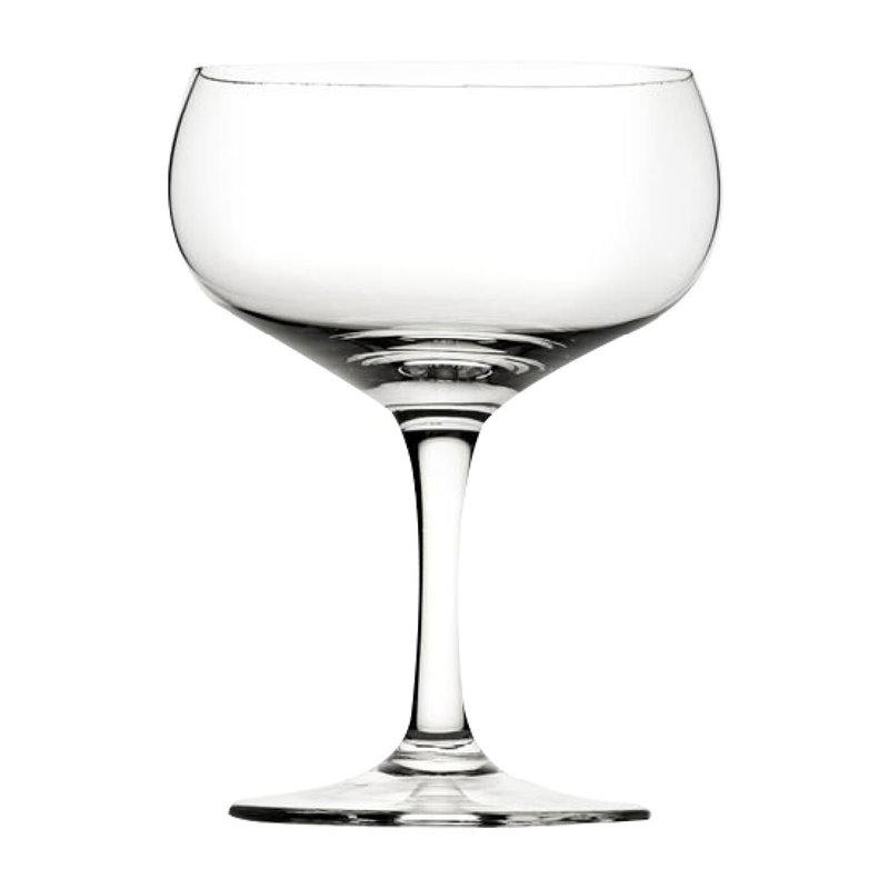 Coupes Utopia Raffles 160 ml (lot de 6) - Gastronoble - CZ054