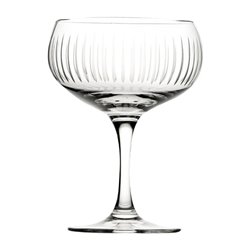 Coupes Utopia Raffles Lines 160 ml (lot de 6) - Gastronoble - CZ055