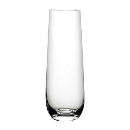 Verres &agrave; champagne Utopia Raffles 300 ml (lot de 6) - Gastronoble - CZ058