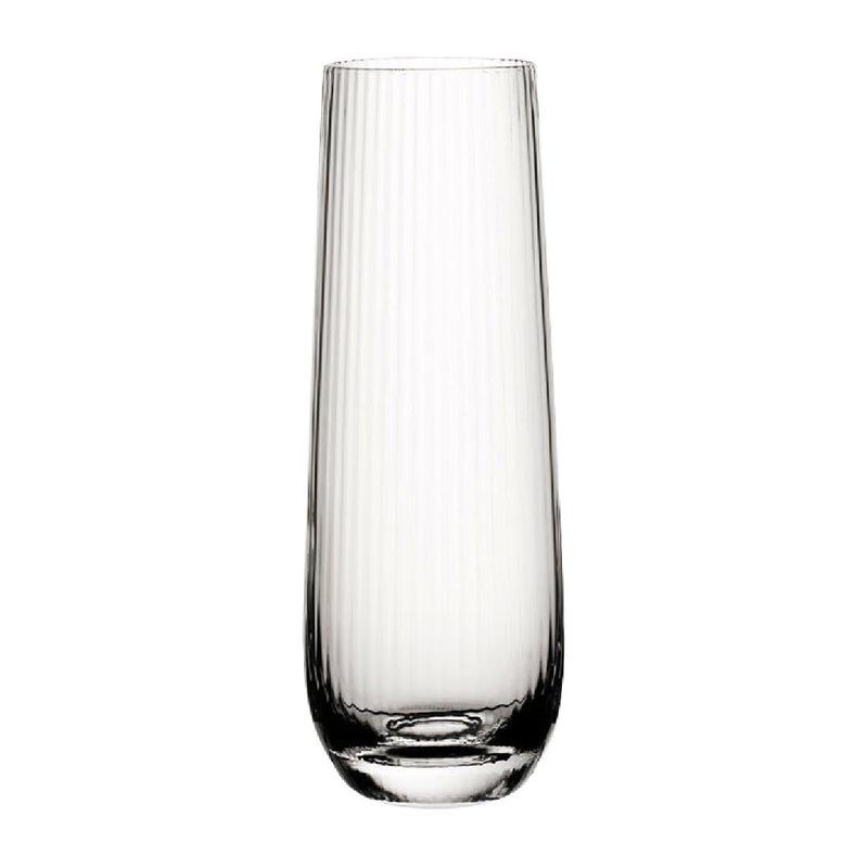 Verres &agrave; champagne Hayworth Utopia 300 ml (lot de 6) - Gastronoble - CZ067