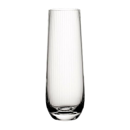 Verres &agrave; champagne Hayworth Utopia 300 ml (lot de 6) - Gastronoble - CZ067