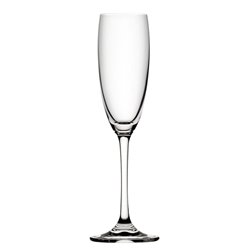 Fl&ucirc;tes Utopia Nile 170 ml (lot de 6) - Gastronoble - DX905