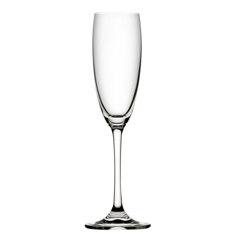 Fl&ucirc;tes Utopia Nile 170 ml (lot de 6) - Gastronoble - DX905