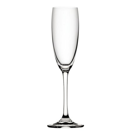 Fl&ucirc;tes Utopia Nile 170 ml (lot de 6) - Gastronoble - DX905