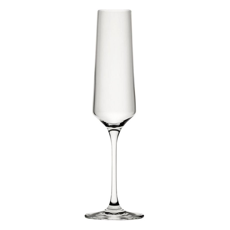 Fl&ucirc;tes Utopia Murray 220 ml (lot de 6) - Gastronoble - DX909