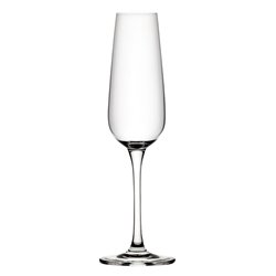 Fl&ucirc;tes du Mississippi Utopia 210 ml (Lot de 6) - Gastronoble - DX917