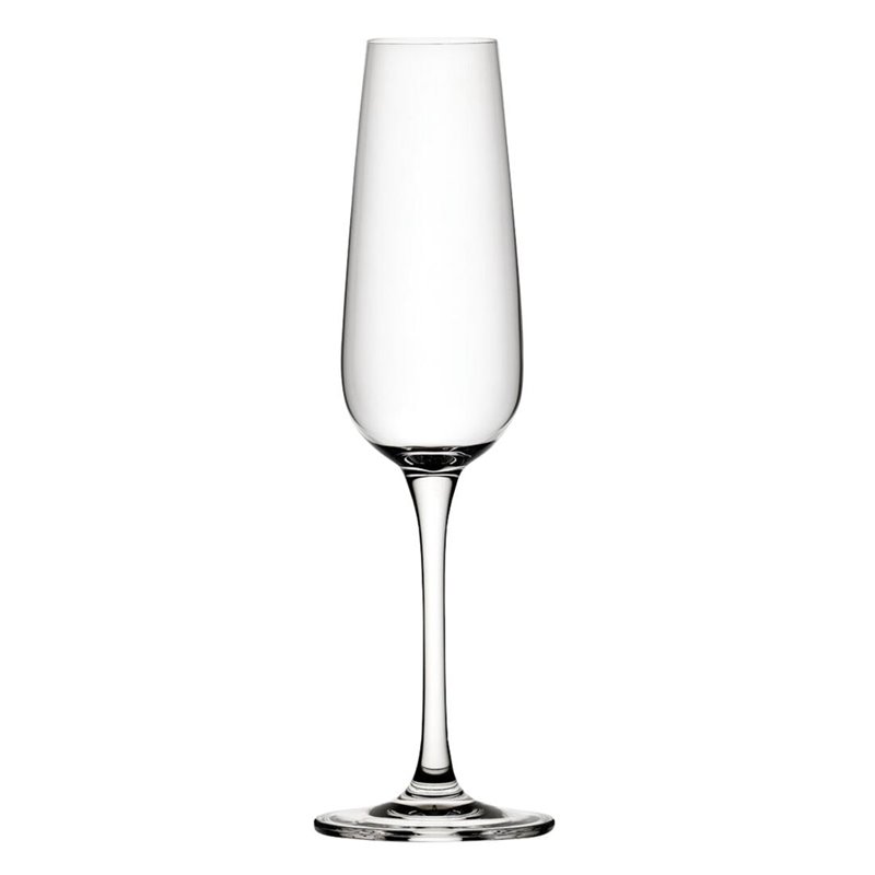 Fl&ucirc;tes du Mississippi Utopia 210 ml (Lot de 6) - Gastronoble - DX917
