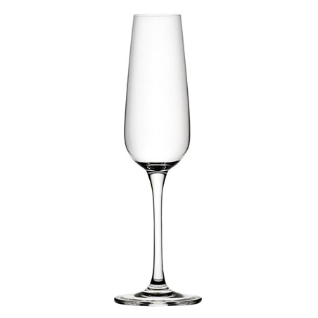 Fl&ucirc;tes du Mississippi Utopia 210 ml (Lot de 6) - Gastronoble - DX917