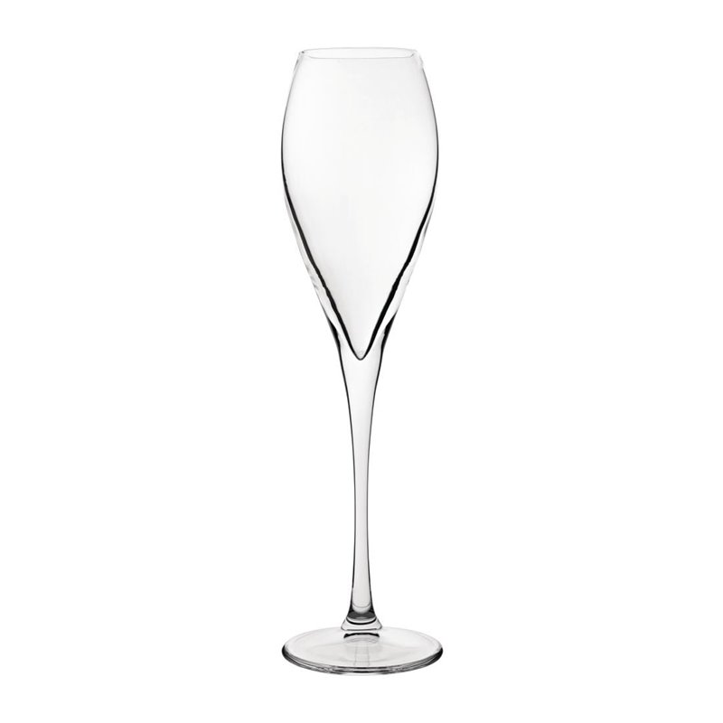 Fl&ucirc;tes &agrave; champagne Utopia Monte Carlo 230 ml (lot de 24) - Gastronoble - FB193