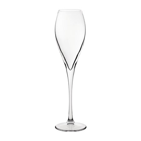 Fl&ucirc;tes &agrave; champagne Utopia Monte Carlo 230 ml (lot de 24) - Gastronoble - FB193