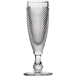 Fl&ucirc;tes &agrave; champagne Utopia Dante 150ml - Gastronoble - GM109