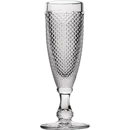 Fl&ucirc;tes &agrave; champagne Utopia Dante 150ml - Gastronoble - GM109