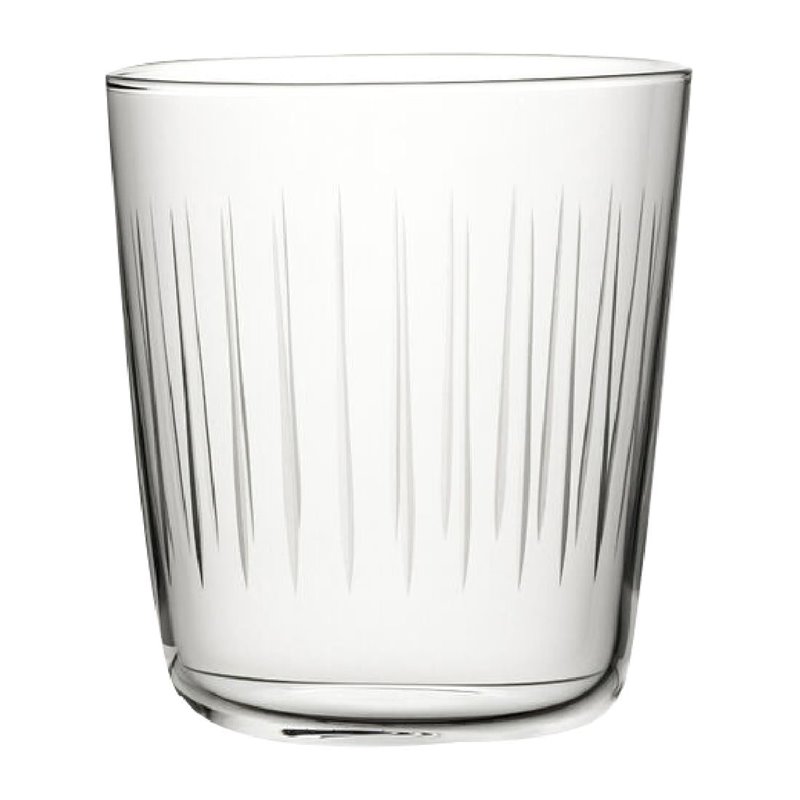 Gobelets Utopia Raffles Lines 360 ml (lot de 6) - Gastronoble - CZ063