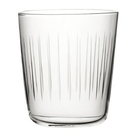 Gobelets Utopia Raffles Lines 360 ml (lot de 6) - Gastronoble - CZ063
