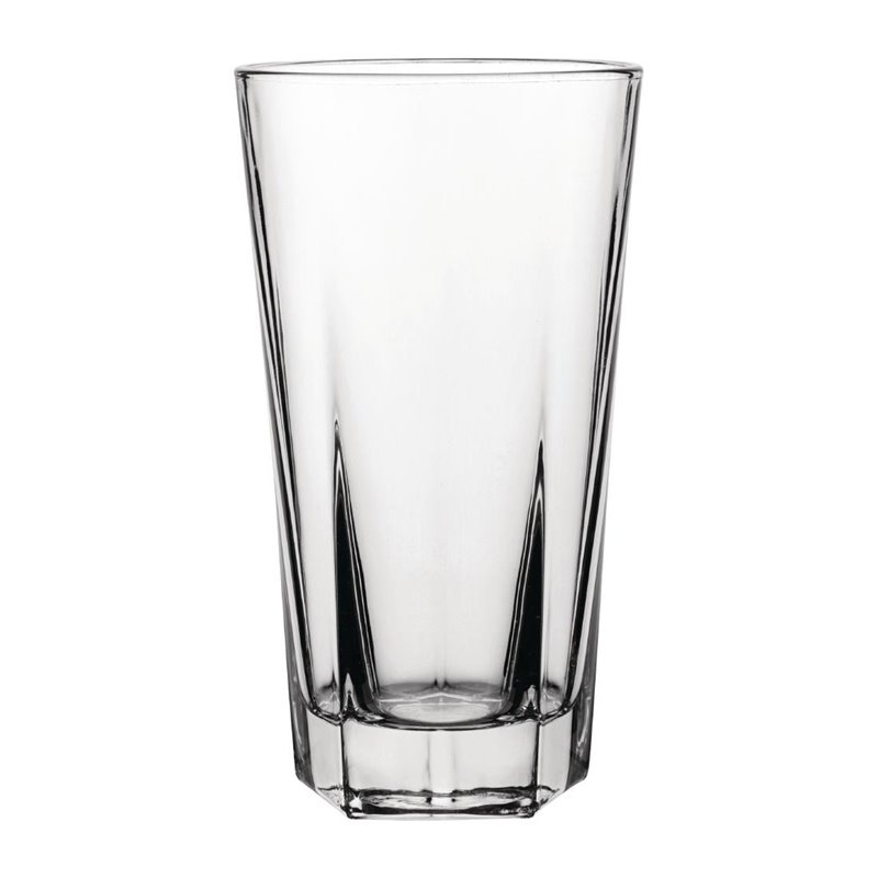 Verres hauts Caledonian Utopia 280ml CE (lot de 12) - Gastronoble - DH719