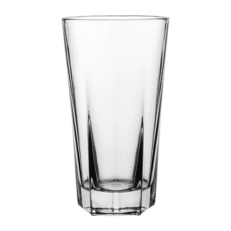 Verres hauts Caledonian Utopia 280ml CE (lot de 12) - Gastronoble - DH719