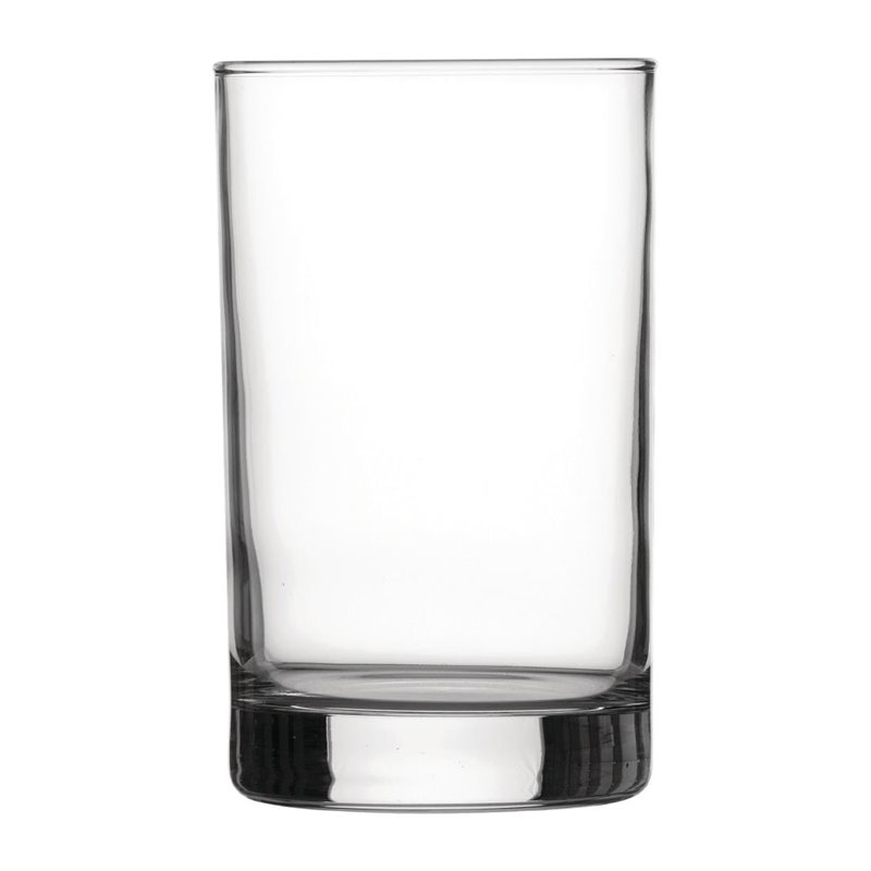 Verres hauts Utopia 240 ml (lot de 48) - Gastronoble - DY281