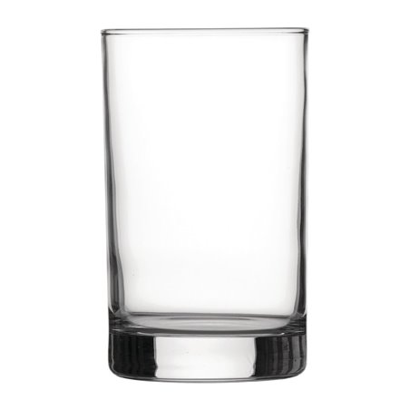 Verres hauts Utopia 240 ml (lot de 48) - Gastronoble - DY281