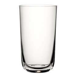 Verres hauts nid d'abeille Raffles Utopia 420ml (lot de 6) - Gastronoble - DZ450