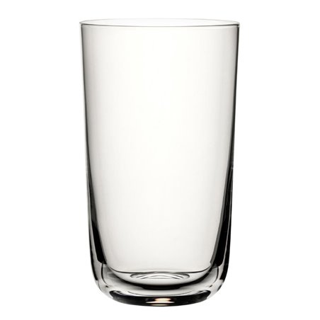 Verres hauts nid d'abeille Raffles Utopia 420ml (lot de 6) - Gastronoble - DZ450