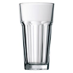 Chopes Utopia Casablanca 370ml (Lot de 48) - Gastronoble - E033